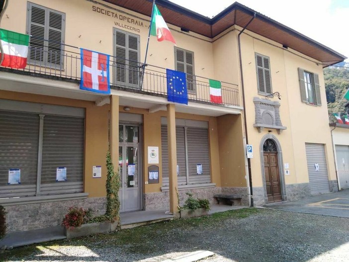 Visite guidate e open day speciale in Valle Cervo alla scoperta della sienite