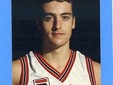 Dalla valigia dei ricordi riemerge il basket biellese: gli scatti inediti di Roberto Marchisotti FOTO copyright Roberto Marchisotti, Oliaro
