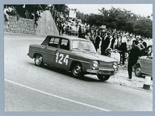 Simca 1000 FOTO copyright Roberto Marchisotti