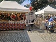 A Biella la fiera dei sapori e dei colori con Regioni d’Europa FOTO e VIDEO Mattia Baù per newsbiella.it