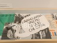 Biella, al Palazzone la mostra dedicata ad Antonio Bueno FOTO e VIDEO Mattia Baù per newsbiella.it