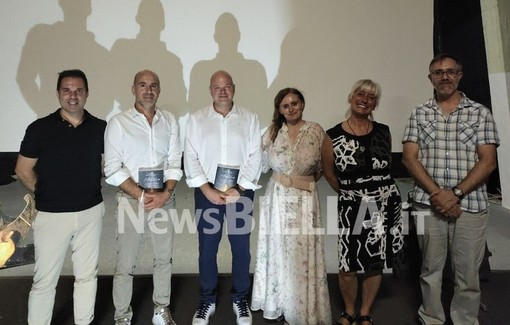 5 comuni fanno rete per raccontare il passato, pubblico a Miagliano per il docufilm sulle streghe di Levone FOTO 5 comuni fanno rete per raccontare il passato, pubblico a Miagliano per il docufilm sulle streghe di Levone FOTO