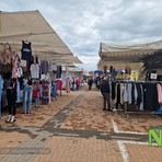 Mercato a Biella, no allo spostamento in centro: ambulanti pronti alla raccolta firme