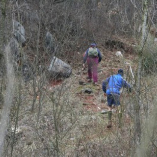 Callabiana, marcia alpina di regolarità: al via 4° prova del campionato regionale