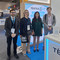 Innovazione "su misura": il successo della missione di Po.in.tex a Techtextil 2026