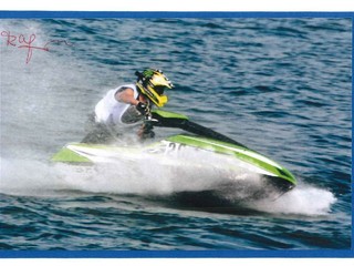 Le gare di motonautica di Viverone raccontate dal fotografo biellese Roberto Marchisotti FOTO copyright Roberto Marchisotti