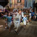 Biella onora Maria Bonino: a Città Studi uno spettacolo teatrale tra memoria, arte e solidarietà