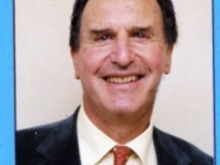 Professor Pasini, fotografie copyright Roberto Marchisotti