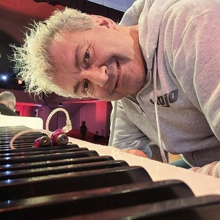 Biella Jazz Club, concerto e mostre per i 60 anni: tra gli ospiti anche Max Tempia (foto di repertorio)