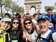 Yeman Crippa è nella storia, è il 1° italiano vincitore della Maratona di Parigi: in gara anche due biellesi