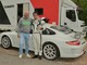 Tre equipaggi biellesi in Belgio per l’Ardenne Rally Festival Tre equipaggi biellesi in Belgio per l’Ardenne Rally Festival