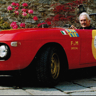 Foto di Scuderia Giovanni Bracco