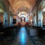 Castelletto Cervo, concerto e visite guidate al Monastero Cluniacense (foto di repertorio)