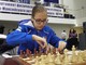 Maria Palma, la baby campionessa degli scacchi con il sogno della medicina FOTOGALLERY