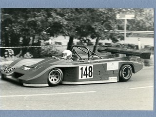 Prototipo AMS 1600 Adriano Parlamento, foto copyright Roberto Marchisotti