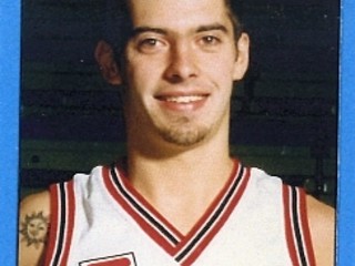 Dalla valigia dei ricordi riemerge il basket biellese: gli scatti inediti di Roberto Marchisotti FOTO copyright Roberto Marchisotti,  Bruno Bini