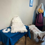 Casa Museo, da domenica una mostra sul battesimo in alta Valle Cervo Casa Museo, da domenica una mostra sul battesimo in alta Valle Cervo