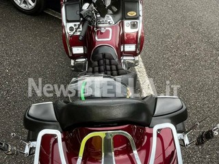 “Motori sulla Serra”, 80 auto e moto al raduno di Sala Biellese FOTO e VIDEO Massimo Giacobbe per newsbiella.it