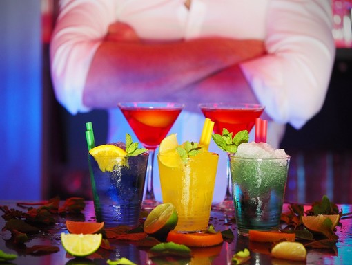 Food and drink, EnAIP Biella propone il corso di tecniche di bartender