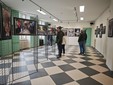 Pollone, inaugurata “Vivere l’Adunata. Ricordando gli Alpini a Biella”