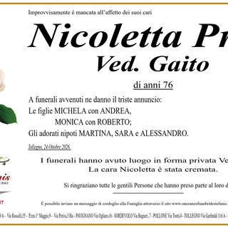 necrologio