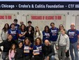 Da Biella a Chicago, sette runner alla maratona con Run To Feel Better