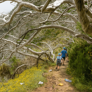 La montagna non è un autogrill, la denuncia dei rifugisti: &quot;Troppi visitatori improvvisati&quot;