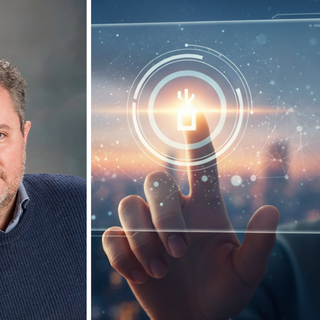 Clicchiamo non perché siamo ingenui, ma perché siamo umani Clicchiamo non perché siamo ingenui, ma perché siamo umani