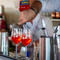 Benna, venerdì è stato inaugurato M-AppCafè, il nuovo bar bistrot