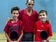Tennistavolo: Esordio vincente in campionato di Marco Solesio Tennistavolo: Esordio vincente in campionato di Marco Solesio