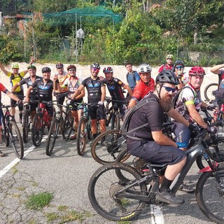 Casapinta: Alla scoperta dei sentieri per gli appassionati di MTB - Foto di Danilo Cavasin e Claudio Nicola Casapinta: Alla scoperta dei sentieri per gli appassionati di MTB - Foto di Danilo Cavasin e Claudio Nicola