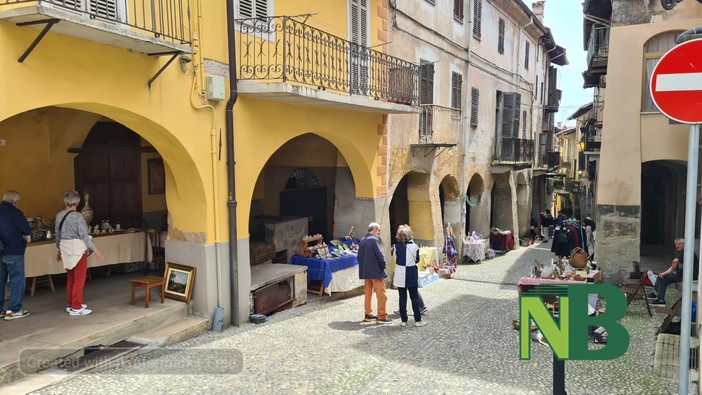 Masserano esclusa dai Comuni turistici, l’Associazione: "Chiediamo di riesaminare l'elenco" Masserano esclusa dai Comuni turistici, l’Associazione: "Chiediamo di riesaminare l'elenco"