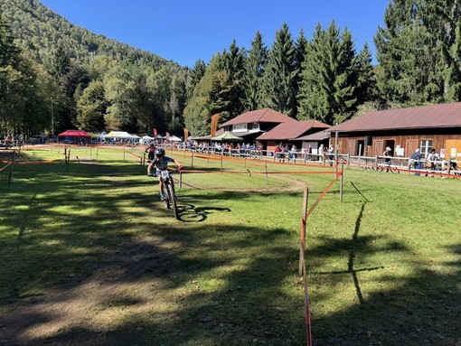 Mountain bike, a Valdilana la 11ª tappa del Challenge Regionale Mountain bike, a Valdilana la 11ª tappa del Challenge Regionale