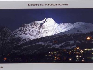 Sono Made in Biella le immagini che hanno rappresentato la Regione alle Olimpiadi 2006, foto Copyright Roberto Marchisotti