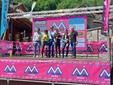 Monterosa SkyMarathon, biellesi protagonisti sul Monte Rosa Monterosa SkyMarathon, biellesi protagonisti sul Monte Rosa