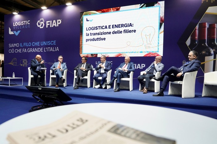 Stand a cura di M-AppAgency Stand a cura di M-AppAgency