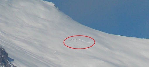 Monte Barone, tornano i fenomeni valanghivi: rifugio chiuso per sicurezza FOTO e VIDEO Mara Viganò e Maurizio Berzero Monte Barone, tornano i fenomeni valanghivi: rifugio chiuso per sicurezza FOTO e VIDEO Mara Viganò e Maurizio Berzero