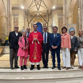 Piemonte Chiama New York, Santa Messa al Santuario di Oropa con la delegazione americana