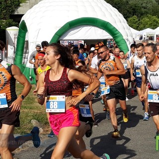 Pollone dal cielo, Maratoma, ecco i vincitori