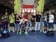 La squadra MMA Biella a Torino La squadra MMA Biella a Torino