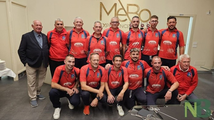 C.R.C. Bocce Gaglianico: tutto pronto per la nuova stagione C.R.C. Bocce Gaglianico: tutto pronto per la nuova stagione