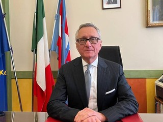 Mercato di Biella verso il centro, il sindaco Olivero: "Scelta che aiuta tutti"