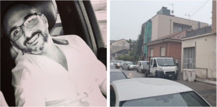 omicidio collegno omicidio collegno