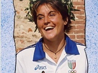 I campioni mondiali dello sport nell’obiettivo di Roberto Marchisotti FOTO copyright Roberto Marchisotti