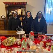 Ultimi Giorni, il Natale è vicino! Ultimi Giorni, il Natale è vicino!