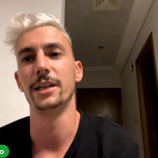 Marco Ravinetto, con un "salto" da Biella a Dubai