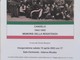Circolo Mosaico a Candelo inaugura la mostra “Memorie della Resistenza”