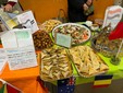 A Gaglianico le etnie si sono incontrate a "Il mondo nel piatto"