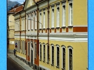 La Biella impeccabile negli scatti di Roberto Marchisotti, foto copyright Roberto Marchisotti