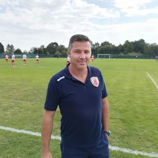 Calcio: A Valdengo la schiacciasassi Verbania, Modenese: “Fulgor dimostrerà tutto il suo valore”